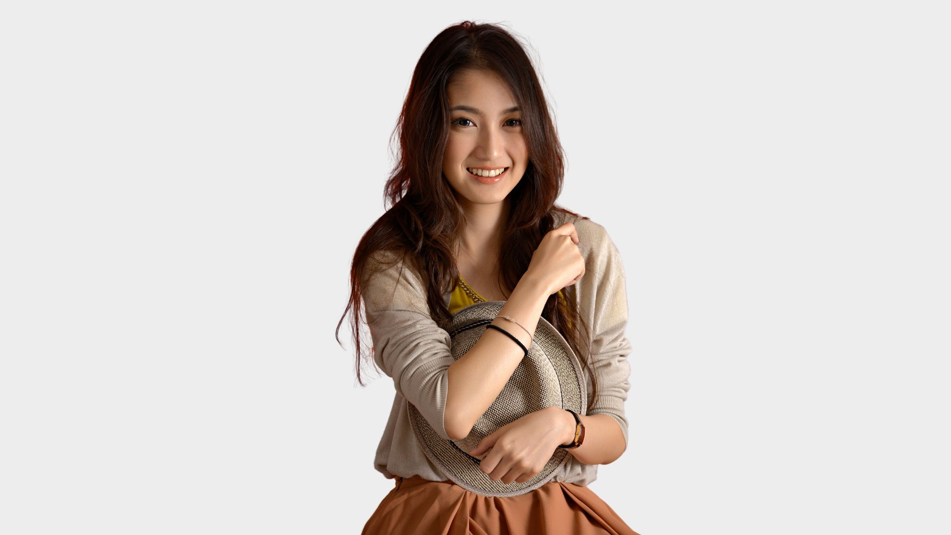 คุณอลิษา